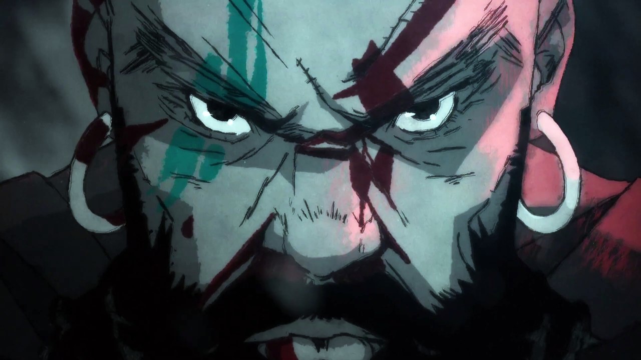 Diablo 4 zeigt Zusammenarbeit mit Berserk im Trailer