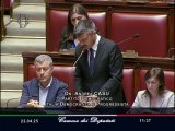 Roma - Camera - 19° Legislatura - 469° seduta (22.04.25)