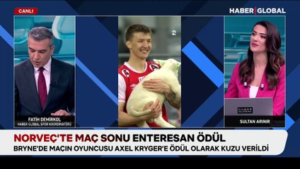 Haber Global yeşil sahada: Rakipler TV 100 ile Beyaz TV