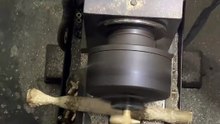 IFT gas cylinder valves
