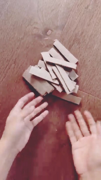 Discovered a new way to make mirrors