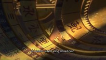 Blade of The Guardians E8 (Indonesia)