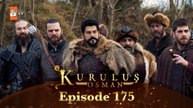 Kurulus Osman Urdu - Season 6 Episode 175