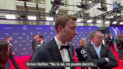 Simon Rolfes, director general del Leverkusen: "Queremos saber que hará Xabi Alonso para tener un plan claro"