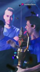 KK & PZ - PSL Thriller Match Highlights