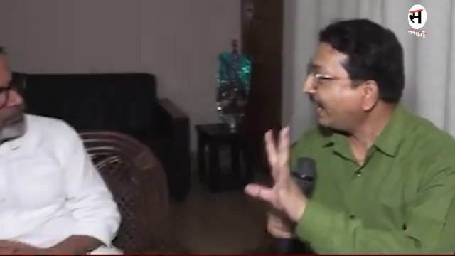 Bihar Hindi News _ Prashant Kishor ने किया बड़ा खुलासा NDA की लगने वाली है लंका_ _ Political News