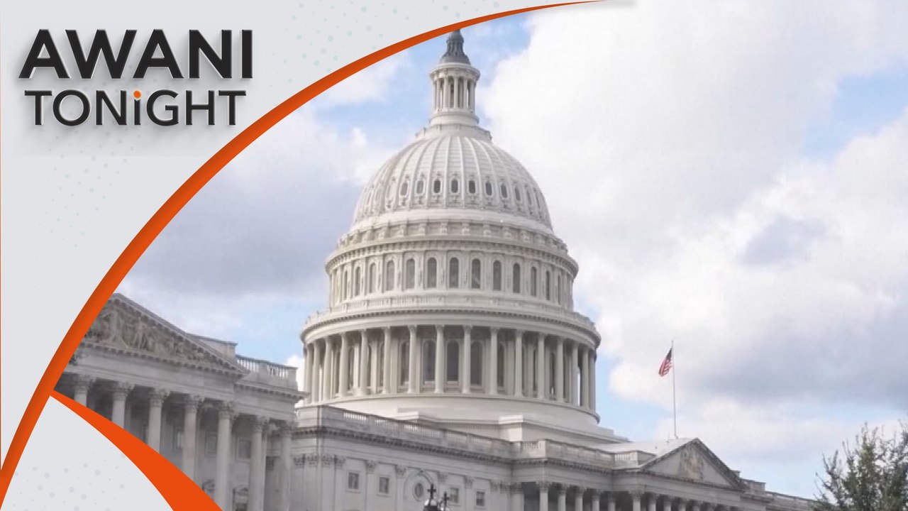 AWANI Tonight: U.S. sets tariffs up to 3,521% o...
