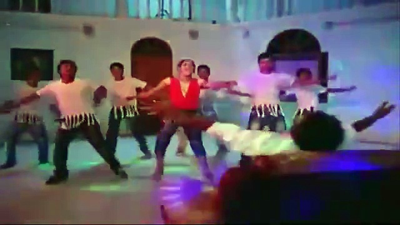 New item song