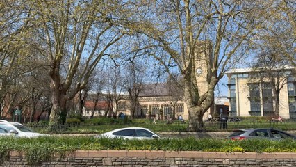 Bristolians Discuss: When do you switch off the heating in your house?