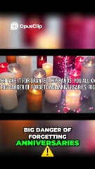 Celebrating Anniversaries is SUNNAH? (The Love Secret Most Scholars Miss)