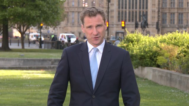 Chris Philp hits out at 'parent responsibility' as Labour announce 'universal' free school breakfast clubs