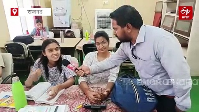 राजगढ़ में छात्रों को सफल बनाने की अनोखी मुहिम, सातों दिन खुल रहती है लाइब्रेरी