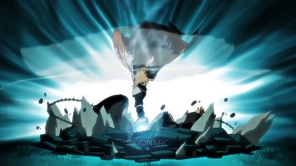 Minato vs Obito in 4K – Clash of Destiny | Naruto Shippuden Epic Fight Edit