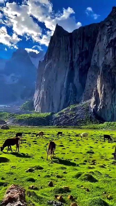 Sakrdu Pakistan