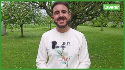 La météo de Farid du 23 avril 2025