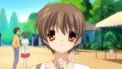 Anime Clannad Episode 7 English Dub Full Anime