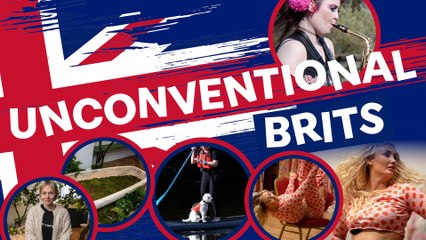 Unconventional Brits: Episode 37