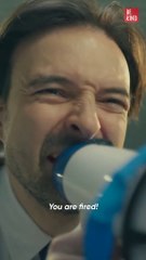 _DramatizeMe US Is work a source of stress for you_