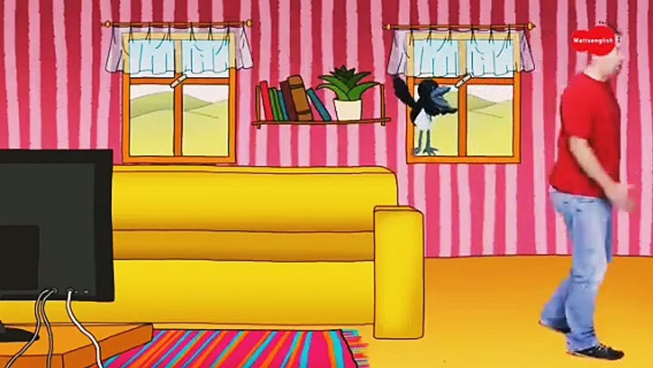 Steve Magic for Kids | Stories for Children with Maggie And Steve | Learn English Wow English TV