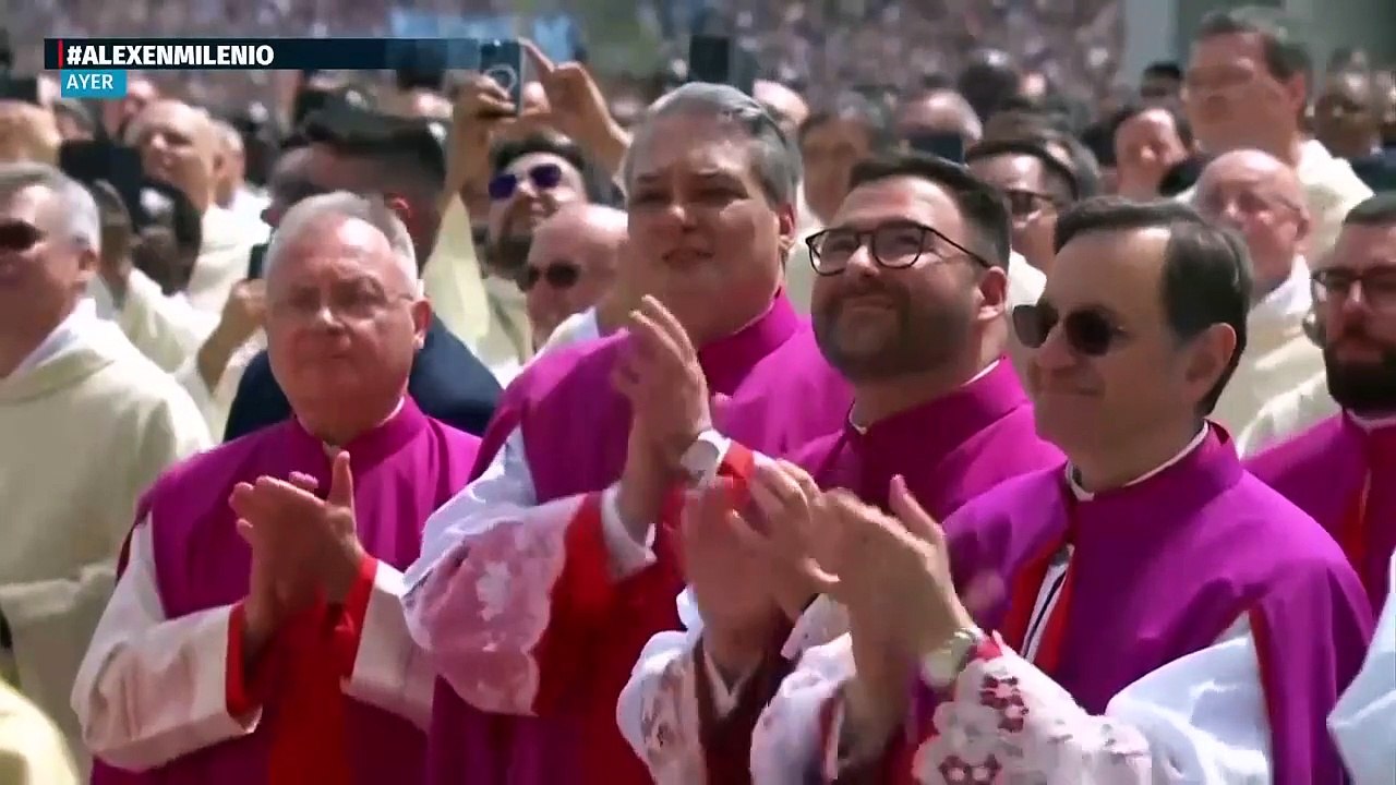 Pasó 10 años en una prisión de Tlaxcala por un secuestro que no cometió. Alejandro Domínguez, 21 de abril 2025