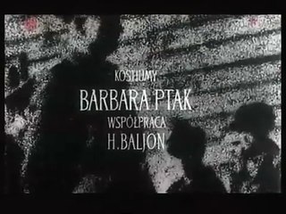 Twarz anioła 1970 roku