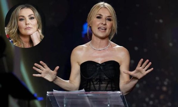 Cayetana Guillén Cuervo confirma la vuelta de Amaia Montero a 'La Oreja de Van Gogh'