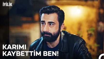 Düğün Fotoğrafı Gerçekleri Ortaya Çıkardı - İyilik 15. Bölüm