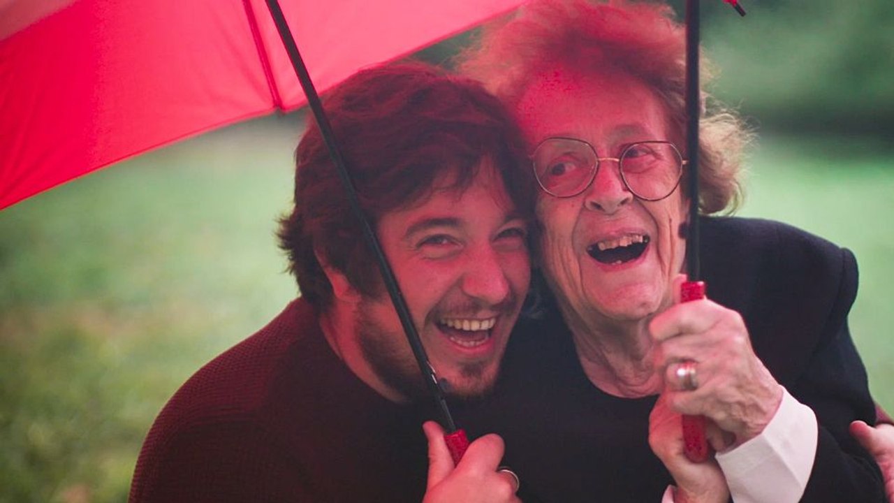 Les Esprits Libres Bande-annonce VF