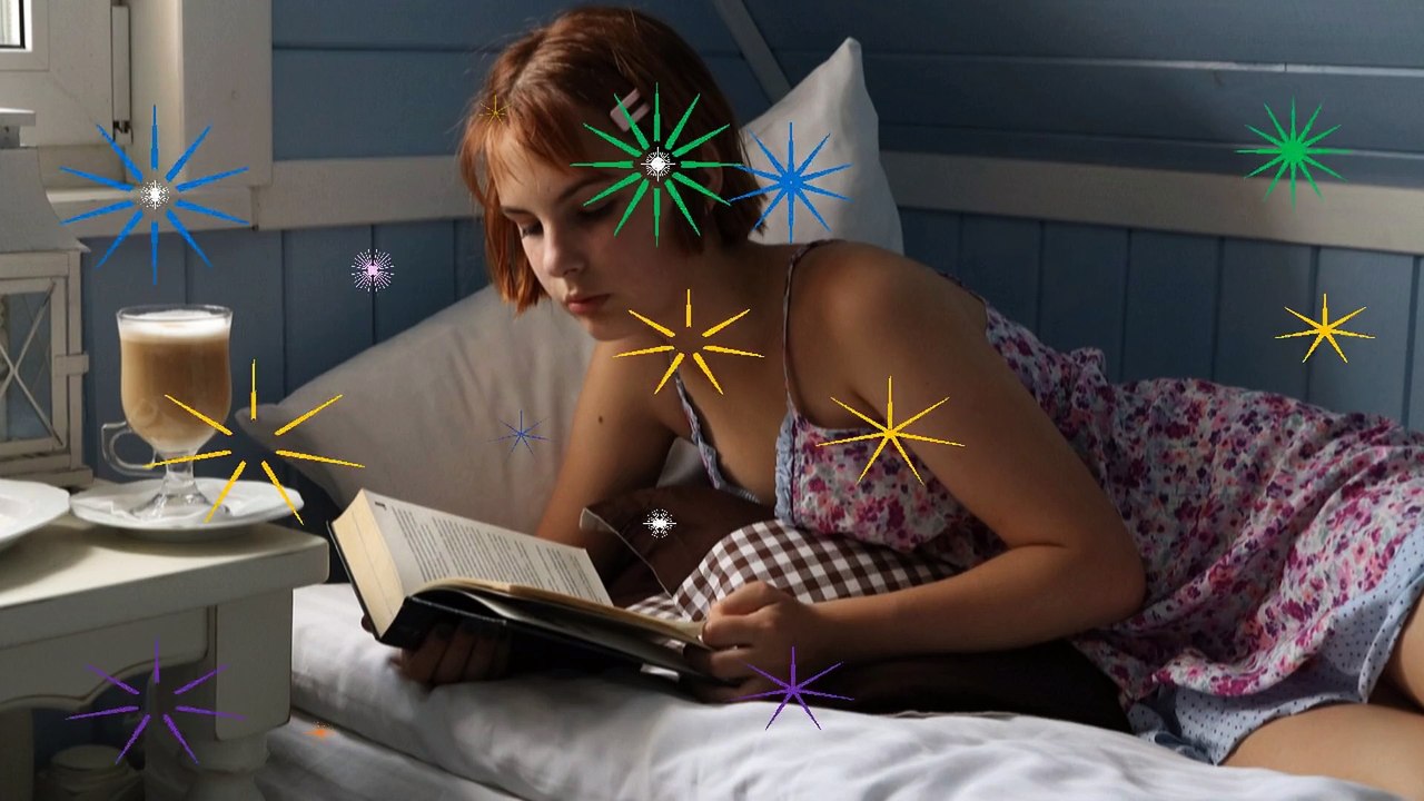 Bücher - Sound Of Music