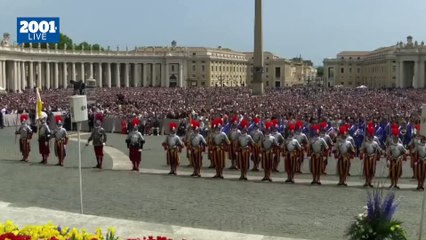 Arturo Acosta: astrólogo de 2001 vaticinó la muerte del Papa Francisco hace cinco meses