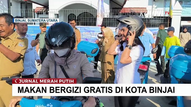 BGN Tambah Dapur Makan Bergizi Gratis di Blora, Diprediksi Akan Terus Bertambah