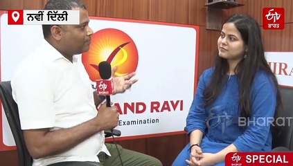 ਕੌਣ ਹੈ ਸ਼ਕਤੀ ਦੂਬੇ ? ਜੋ ਪੰਜਵੀਂ ਕੋਸ਼ਿਸ਼ ਵਿੱਚ ਬਣੀ ਯੂਪੀਐੱਸਸੀ ਟਾਪਰ