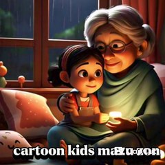Fun filled animated story and advencher for kids.