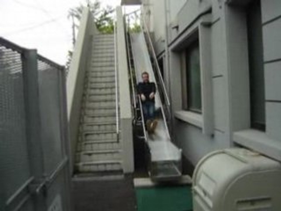 Kyotoboggan