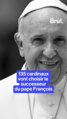 Qui sont ces 18 africains qui éliront le prochain pape ?