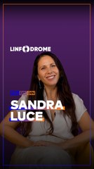 UN MOMENT DE PUR DÉLIRE ENTRE GOOD VIBES, HUMOUR ET FUN À L'IVOIRIENNE AVEC SANDRA LUCE