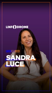 UN MOMENT DE PUR DÉLIRE ENTRE GOOD VIBES, HUMOUR ET FUN À L'IVOIRIENNE AVEC SANDRA LUCE