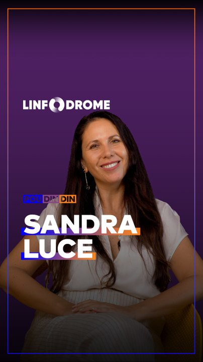 UN MOMENT DE PUR DÉLIRE ENTRE GOOD VIBES, HUMOUR ET FUN À L'IVOIRIENNE AVEC SANDRA LUCE