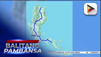 Gov’t continuously building farm-to-market roads to help ensure sufficient supply, affordable food