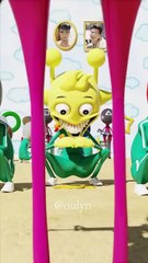 Sprunki 2025 - manslaughter #squidgame #sprunki #animation