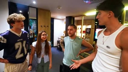 Roro habla con Plex sobre La Velada del Año 5