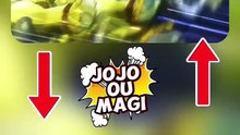 Jojo et Magi