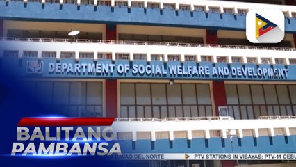 Gov’t holds celebration of National Solo Parents Week