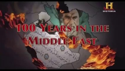 A Luta Pelo Petróleo_Ep01