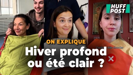 C’est quoi la colorimétrie, cette technique à la mode pour avoir bonne mine ?