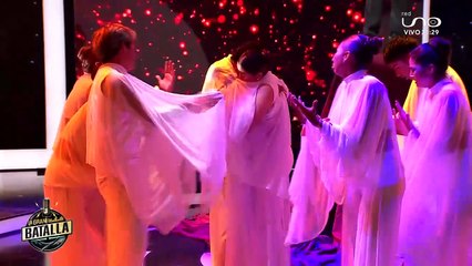 LA GRAN BATALLA 21 04 25