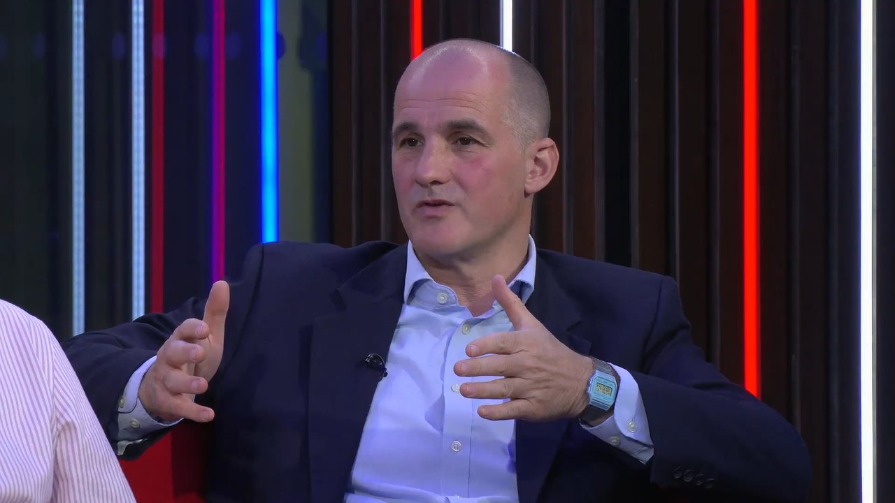 Jake Berry hits out at 'zero arrests' being made after trans protesters vandalise London statues