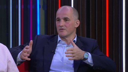 Jake Berry hits out at 'zero arrests' being made after trans protesters vandalise London statues
