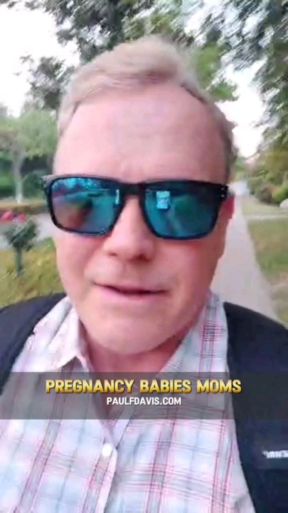 Pregnancy Babies Moms