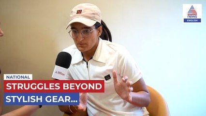 GI-PKL 2025 EXCL | Tamil Lions Coach Preeti Rathee Opens Up on Struggles Behind Stylish Gear